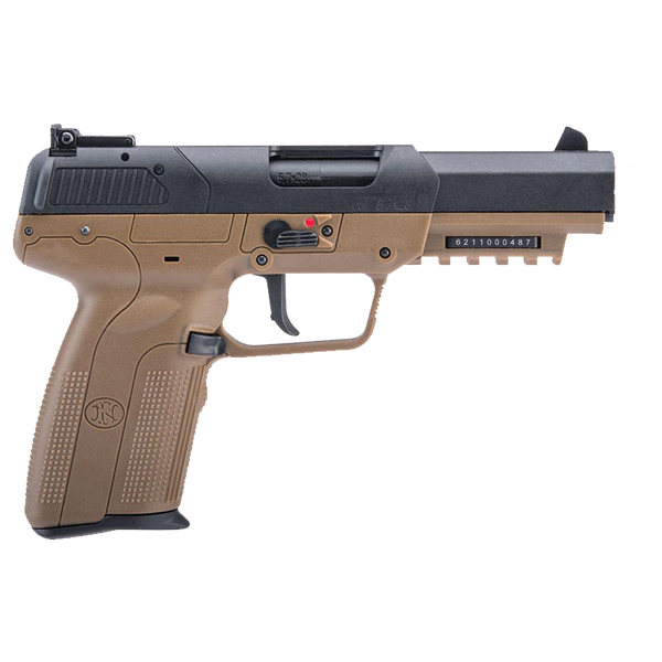 FN Herstal Five-Seven Airsoft GBB