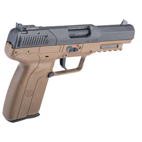 FN Herstal Five-Seven Airsoft GBB
