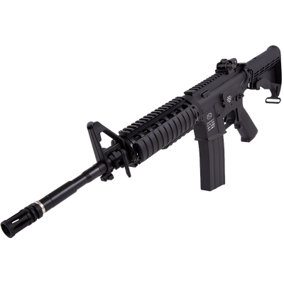 FN M4A1 RIS | Semi Auto