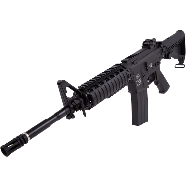 FN M4A1 RIS | Semi Auto