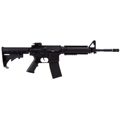FN M4A1 RIS | Semi Auto
