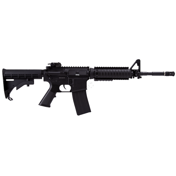 FN M4A1 RIS | Semi Auto