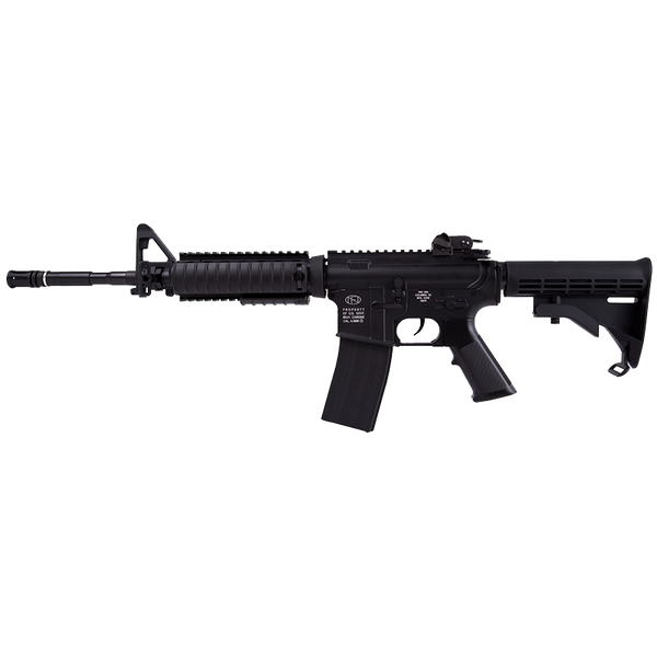 FN M4A1 RIS | Semi Auto
