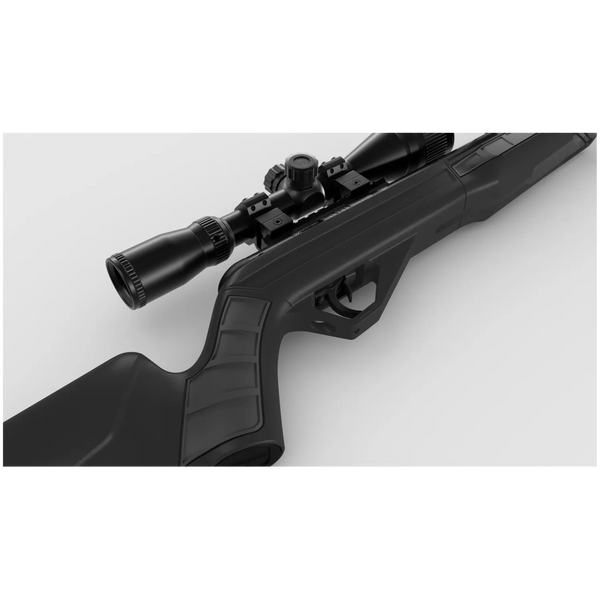 Crosman Mag-Fire Ultra w Scope | Multishot | 5.5mm