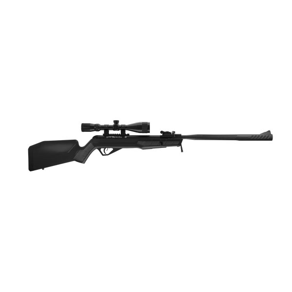 Crosman Mag-Fire Ultra w Scope | Multishot | 5.5mm