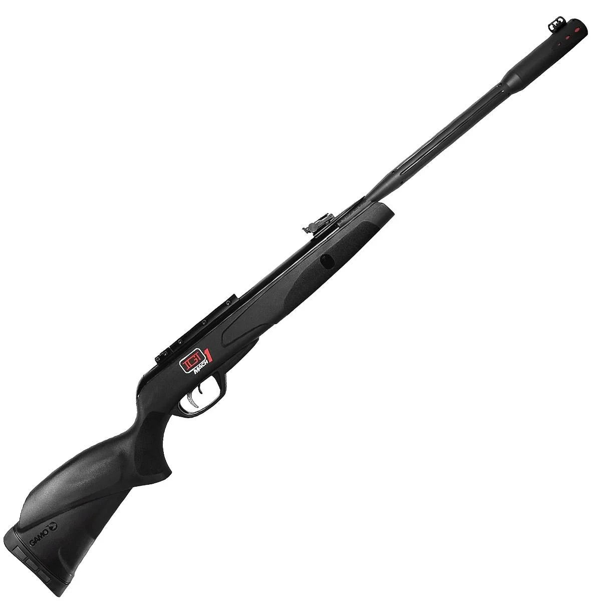 Gamo Black Fusion IGT MACH 1 | 5.5MM