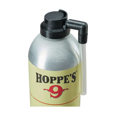 Hoppes 9 | Foaming Bore Cleaner