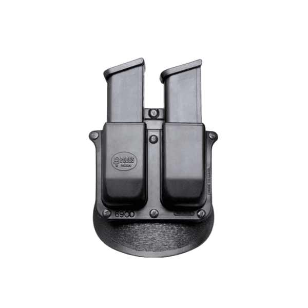 Fobus USA Kydex Holster w/ double Mag Pouch