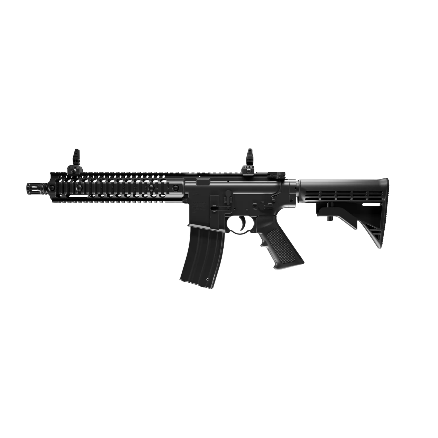 Crosman R1 | Full Auto