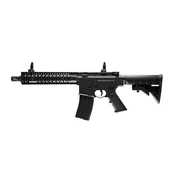 Crosman R1 | Full Auto