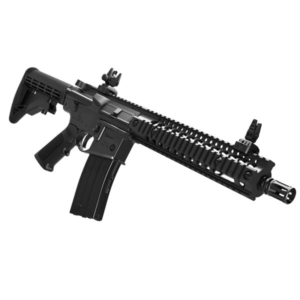 Crosman R1 | Full Auto