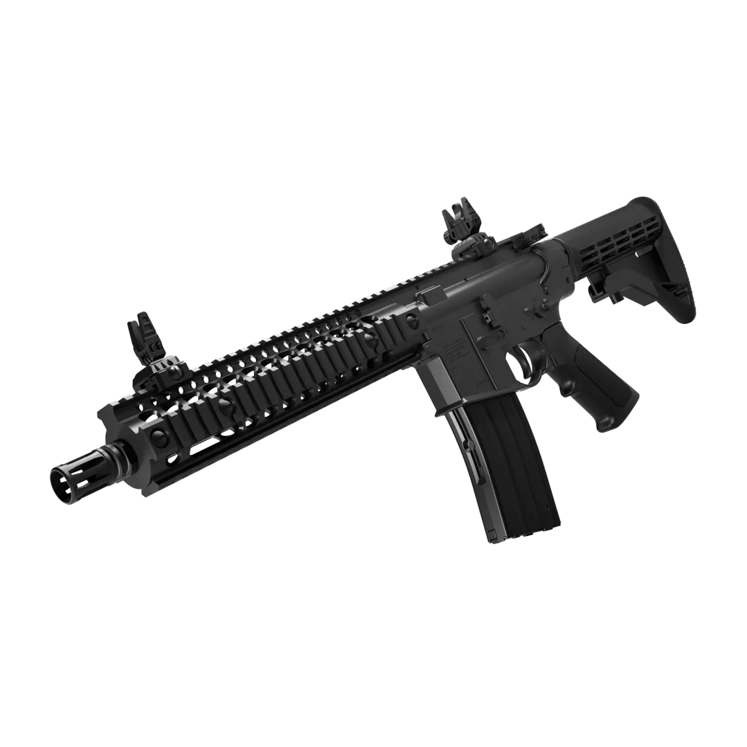 Crosman R1 | Full Auto