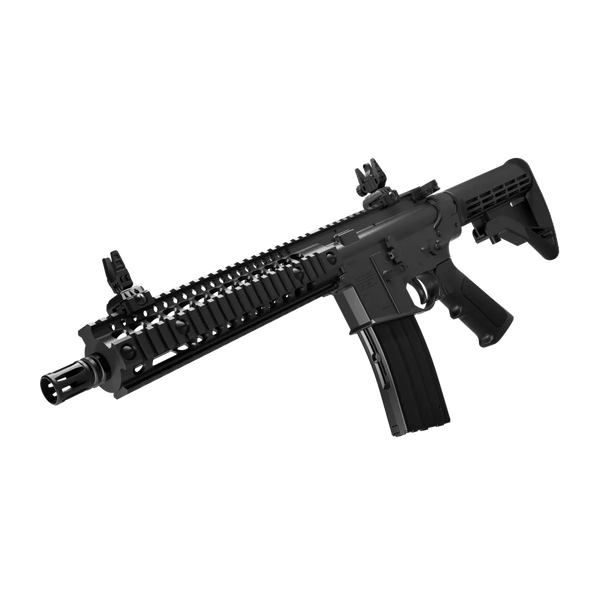 Crosman R1 | Full Auto