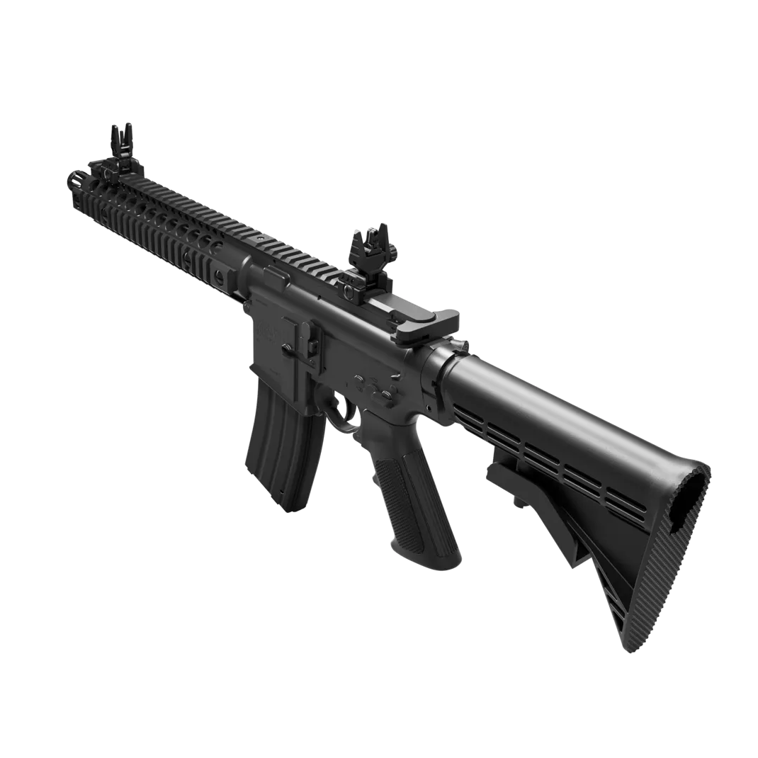 Crosman R1 | Full Auto