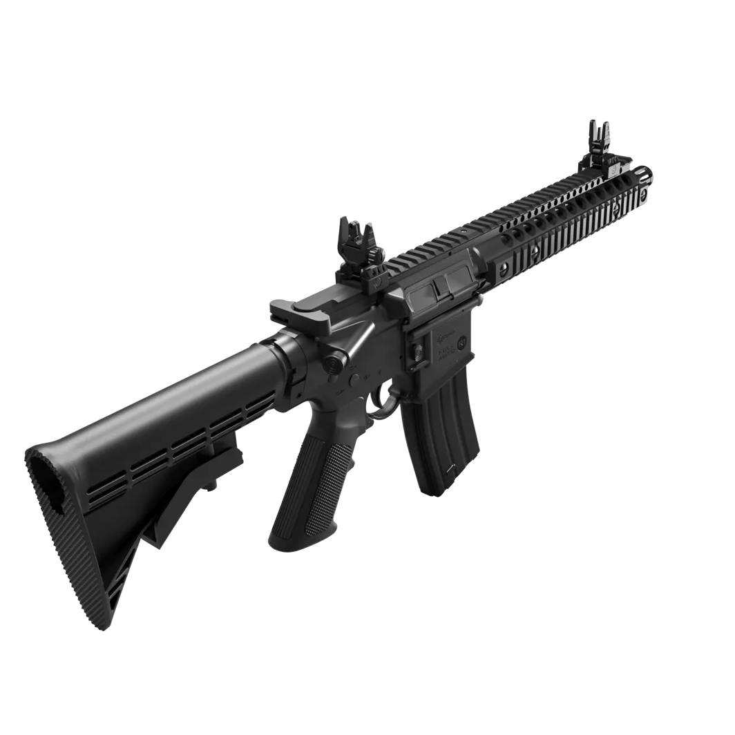 Crosman R1 | Full Auto