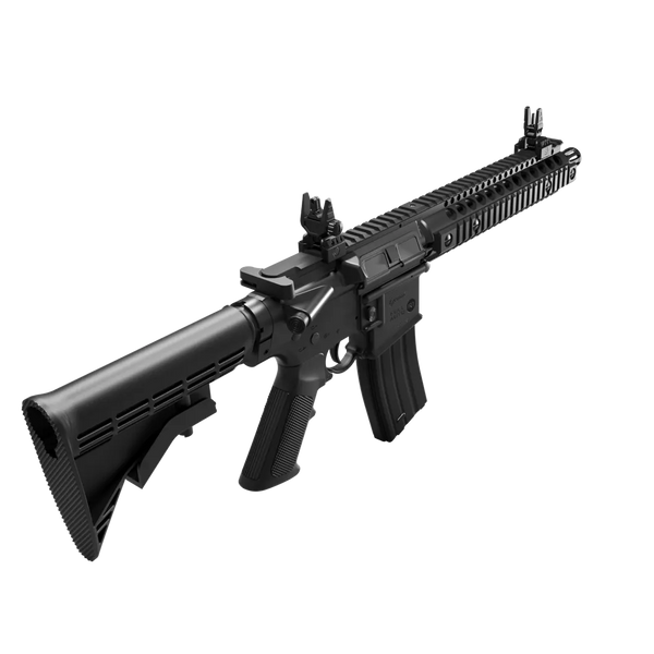 Crosman R1 | Full Auto