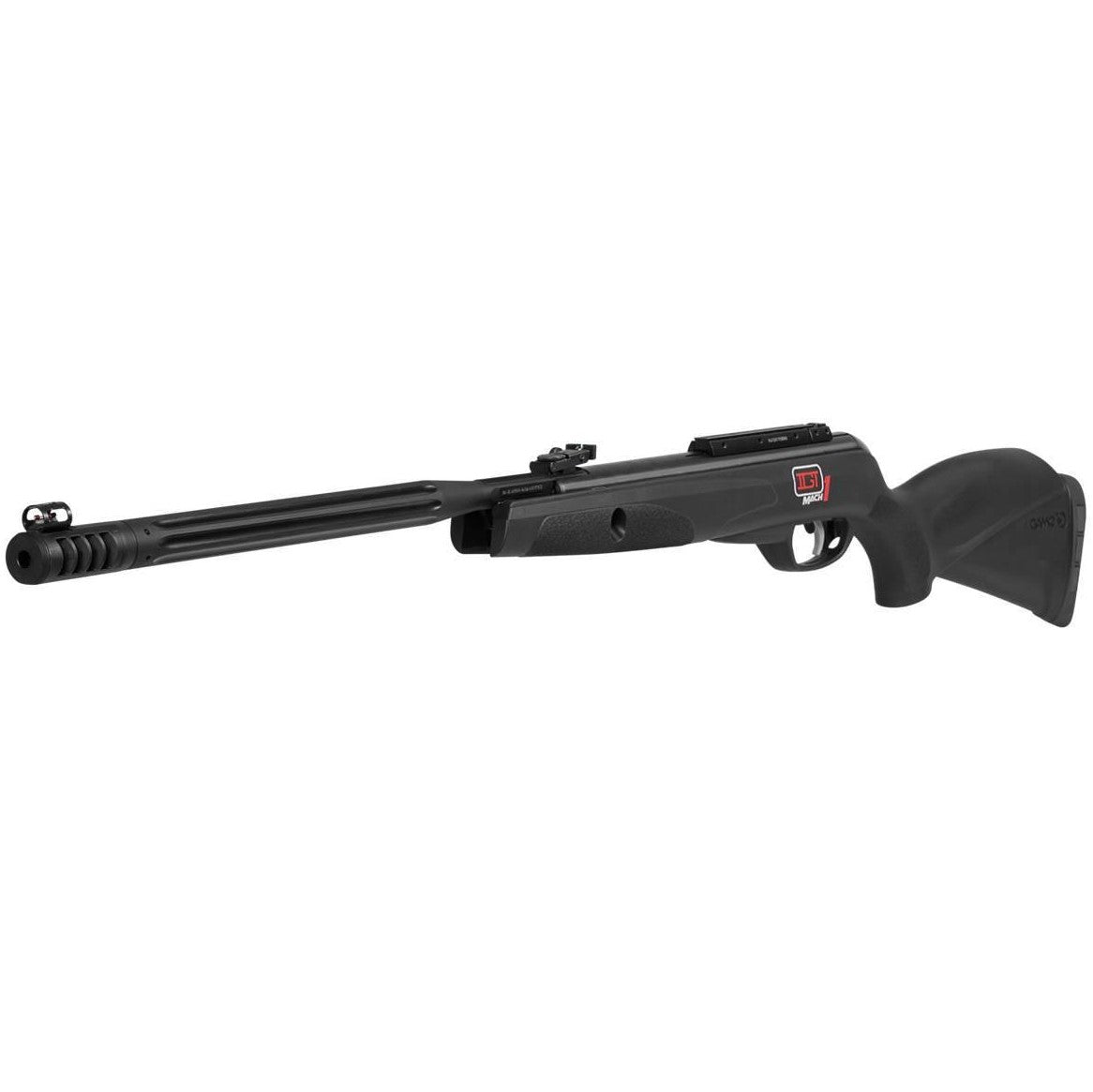 Gamo Black Maxxim IGT Mach 1  | 5.5mm