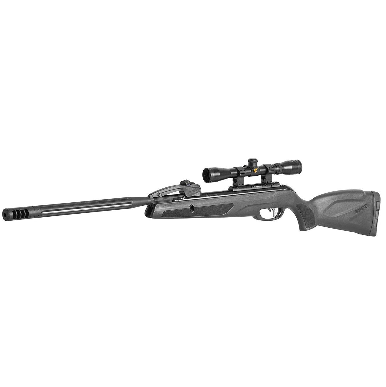 Gamo Replay 10 IGT with Scope | Multishot | 5.5mm
