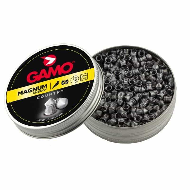 SPECIAL PACKAGE 18 | GAMO SHADOW 1000