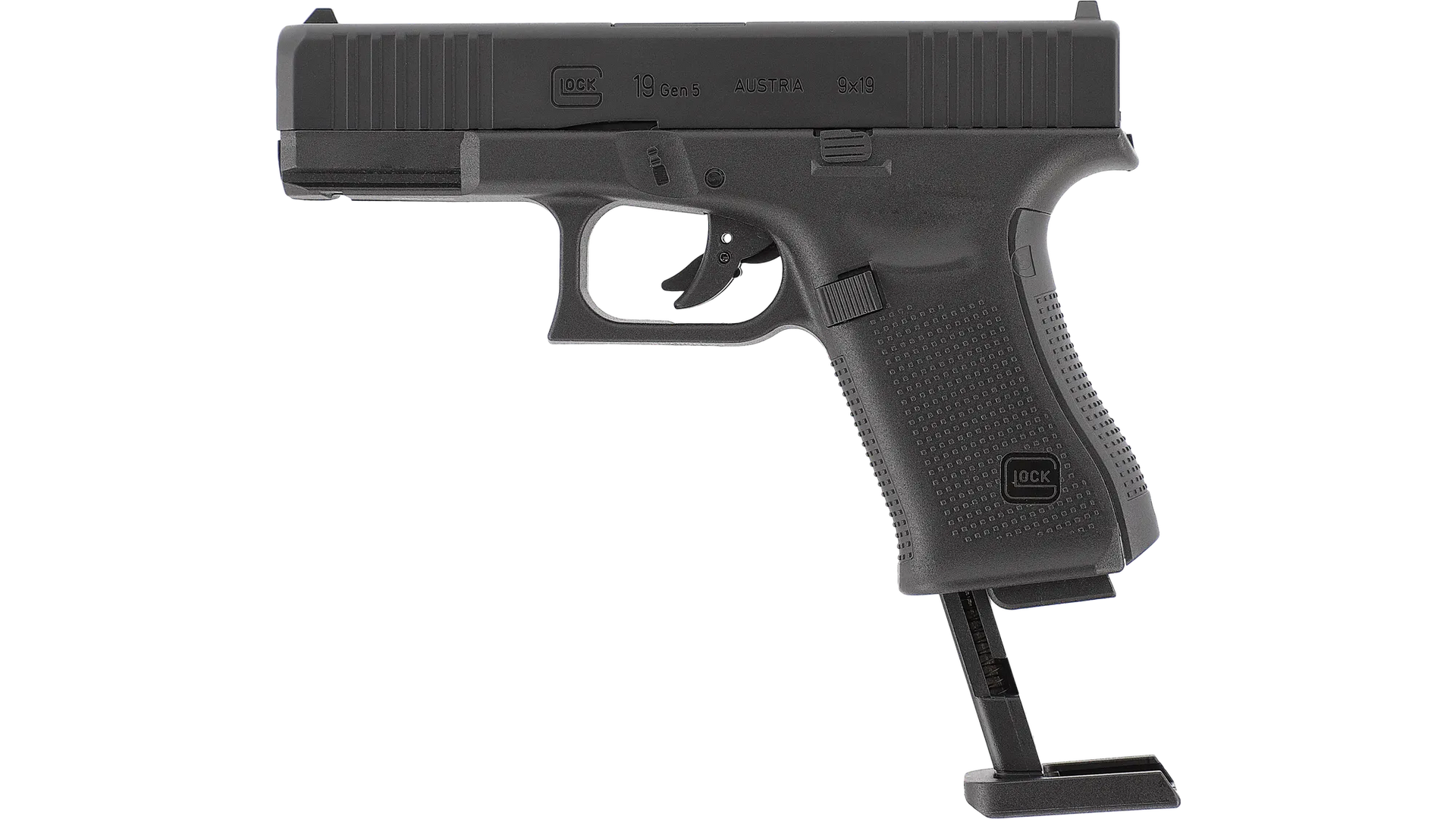 Glock 19 Gen 5
