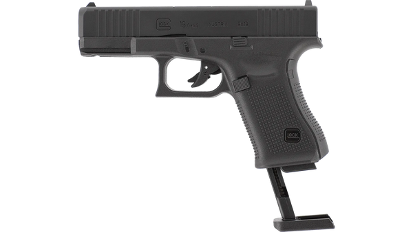 Glock 19 Gen 5