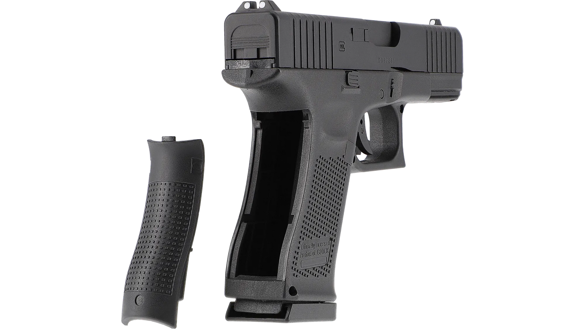 Glock 19 Gen 5