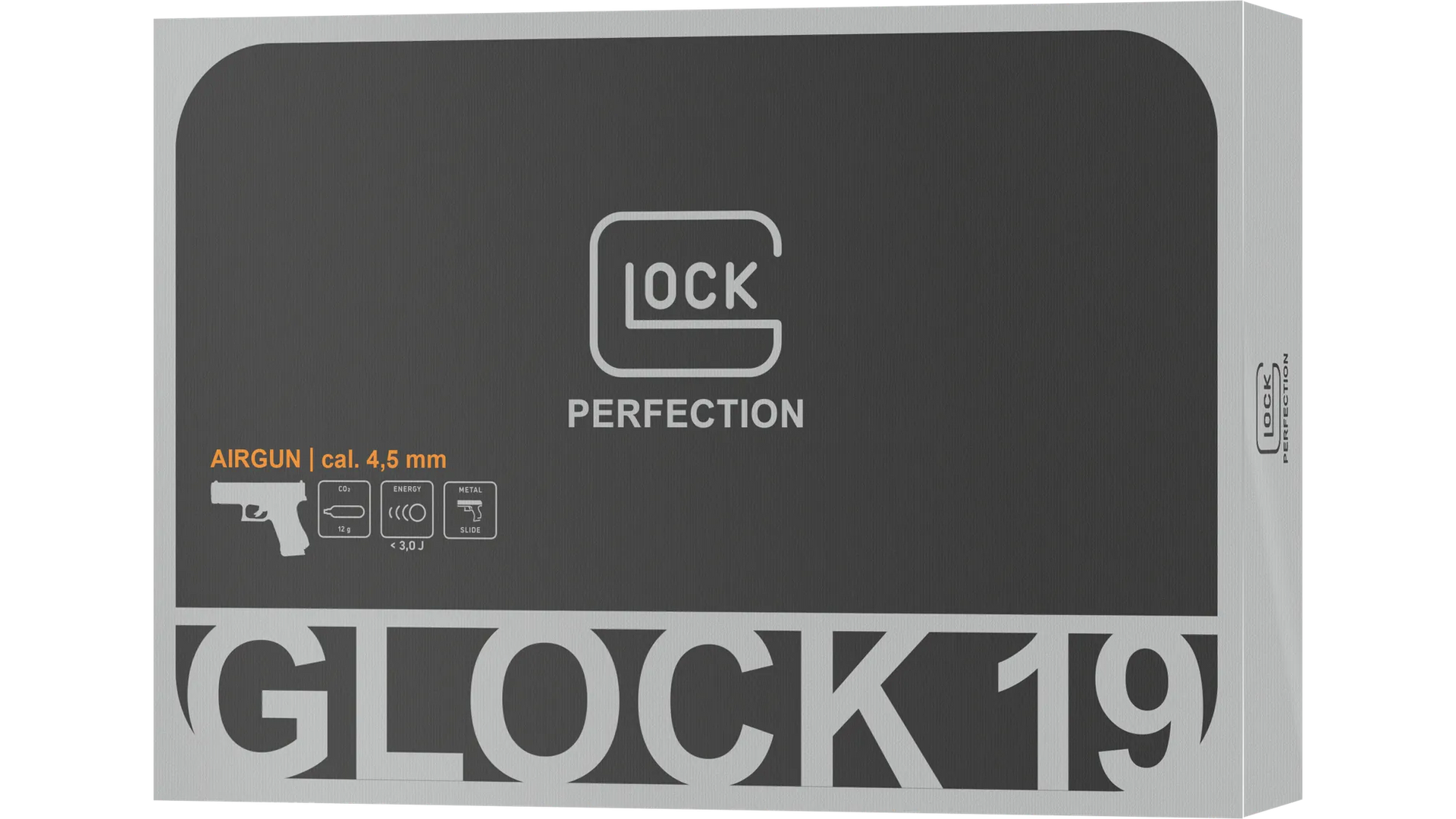 Glock 19 Gen 5