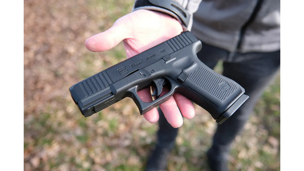 Glock 19 Gen 5