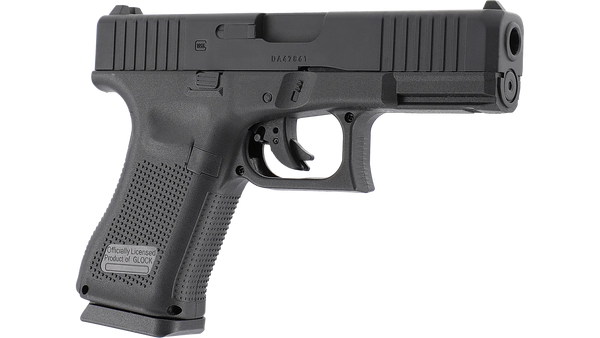 Glock 19 Gen 5