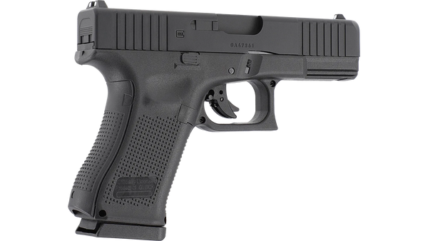 Glock 19 Gen 5