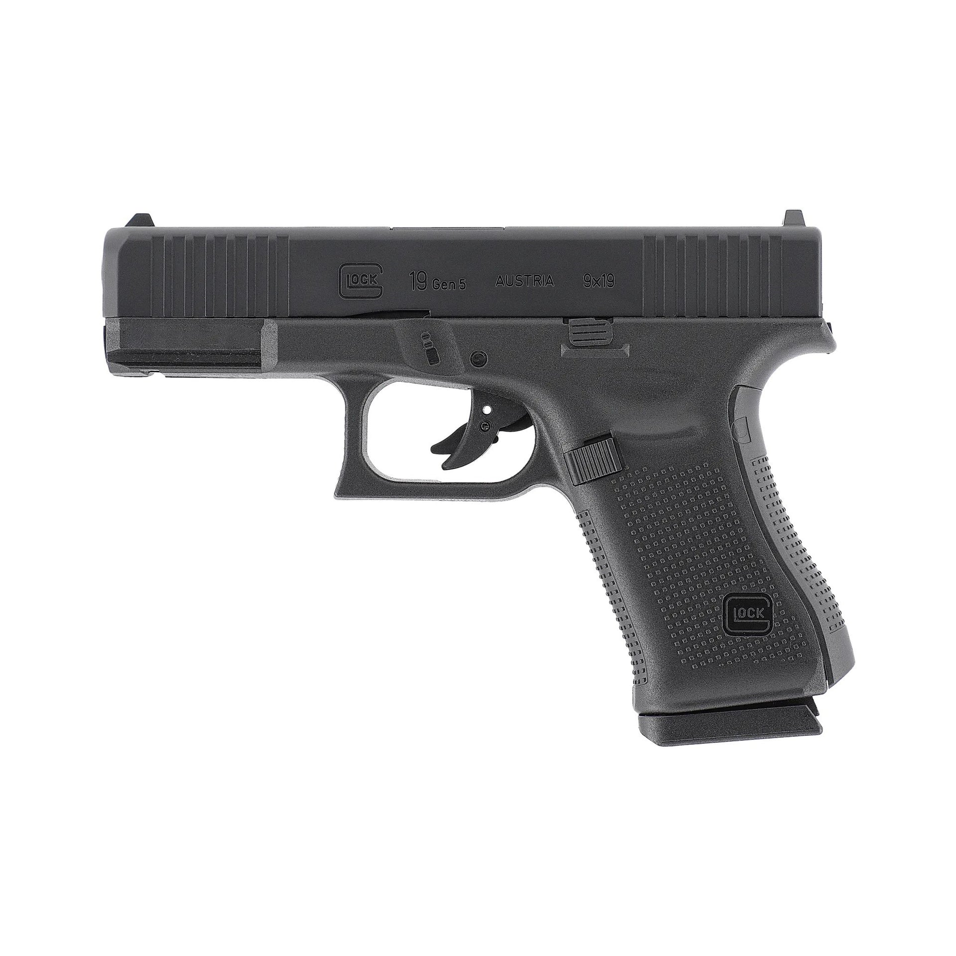 Glock 19 Gen 5