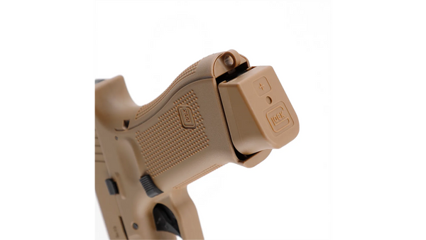 Glock 19x Airsoft | Blowback