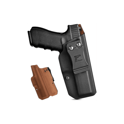 Gun & Flower IWB Holster for Glock 19/23/32
