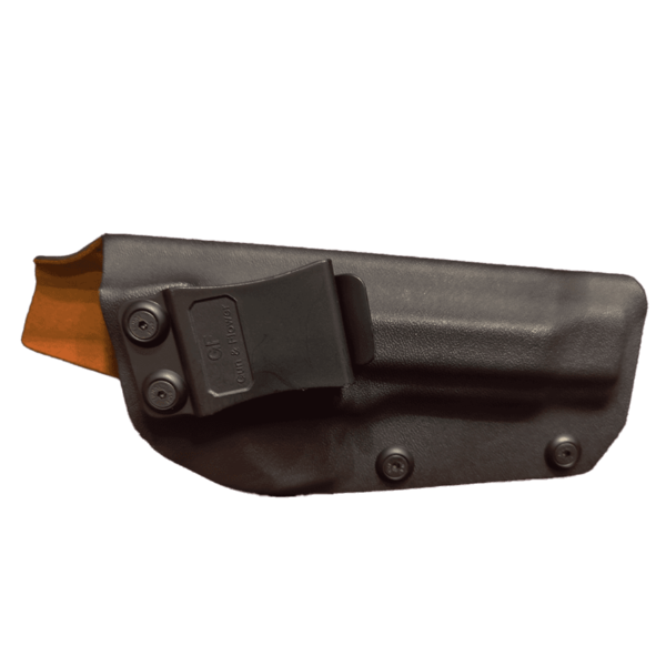 GUN & FLOWER KYDEX IWB BERETTA 92FS/TAURUS PT92/PT917/PT909