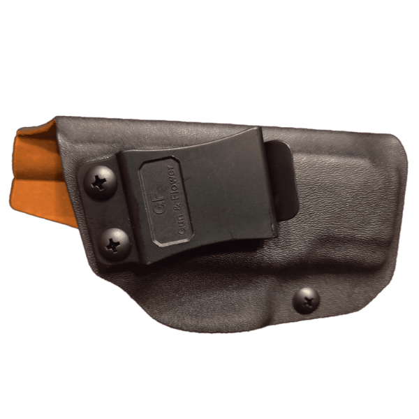 GUN & FLOWER KYDEX IWB TAURUS G3/G3C/TH9/TH9C/TAURUS 609