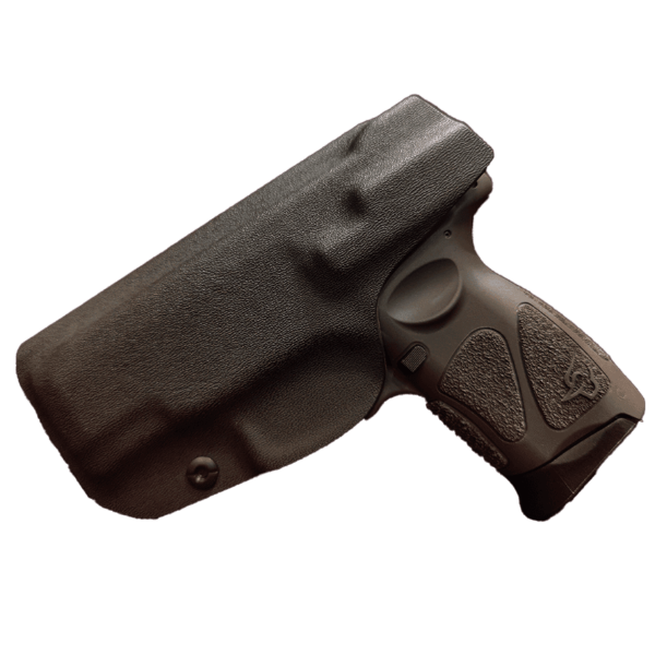 GUN & FLOWER KYDEX IWB TAURUS G3/G3C/TH9/TH9C/TAURUS 609