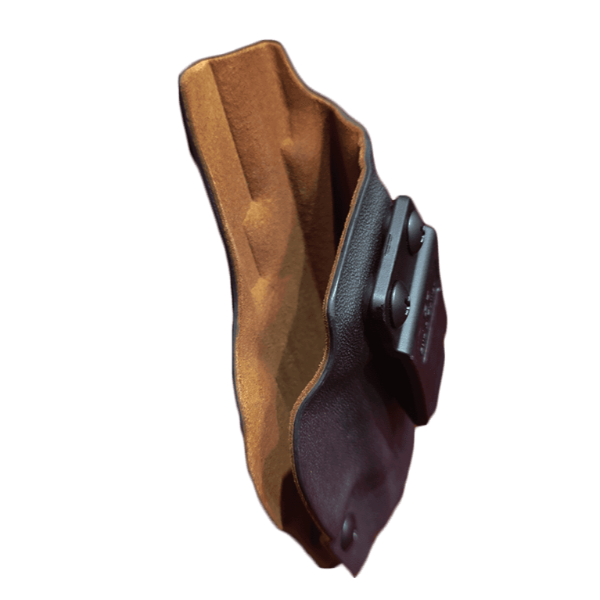 GUN & FLOWER KYDEX IWB TAURUS G3/G3C/TH9/TH9C/TAURUS 609