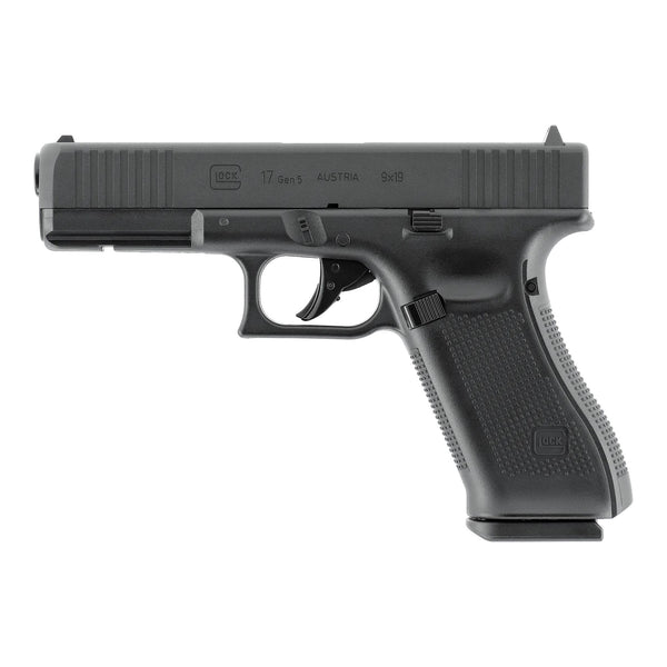Glock 17 Gen 5 | Pellet | Blowback