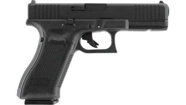 Glock 17 Gen 5 MOS | Blowback