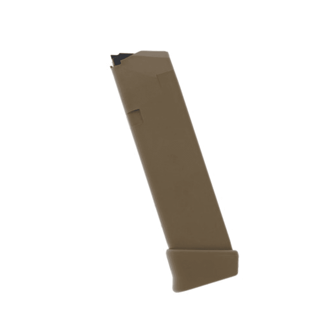 Glock 19X 9mm 19-Round Magazine