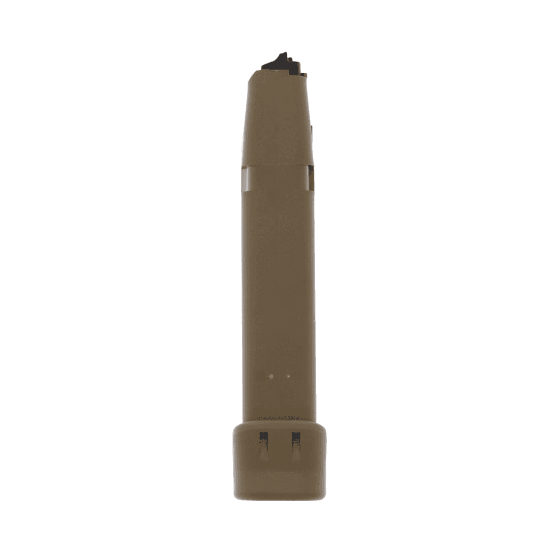 Glock 19X 9mm 19-Round Magazine