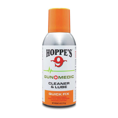 Hoppes 9 | Gun Medic Cleaner and Lube