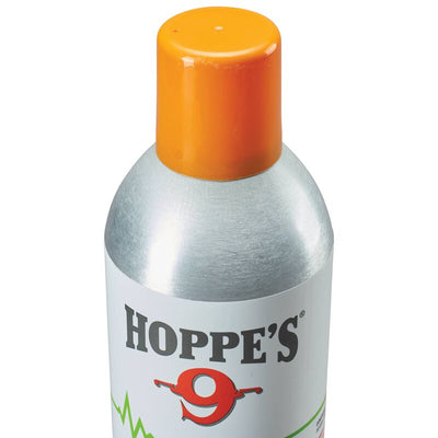 Hoppes 9 | Gun Medic Cleaner & Lube | 10 oz