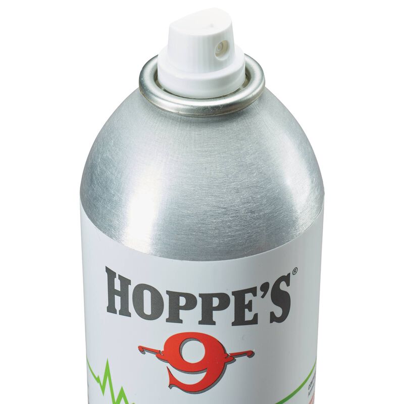 Hoppes 9 | Gun Medic Cleaner & Lube | 10 oz