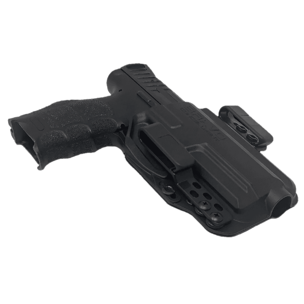 HK VP9 IWB Holster