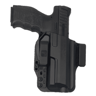 Bravo USA IWB Holster for HK VP9
