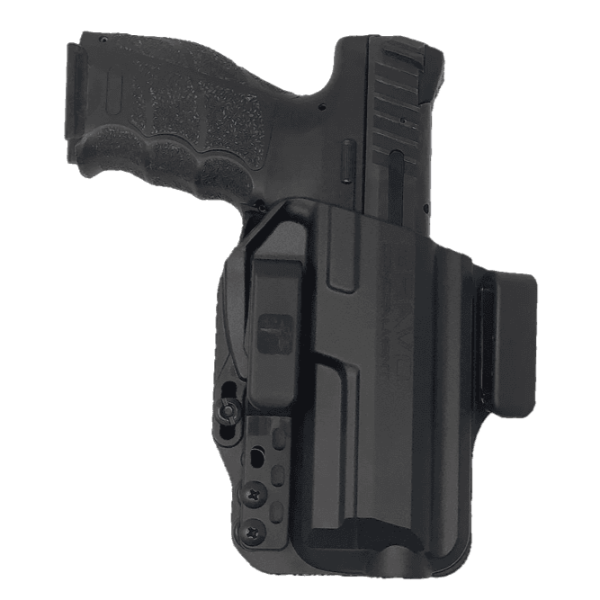 HK VP9 IWB Holster