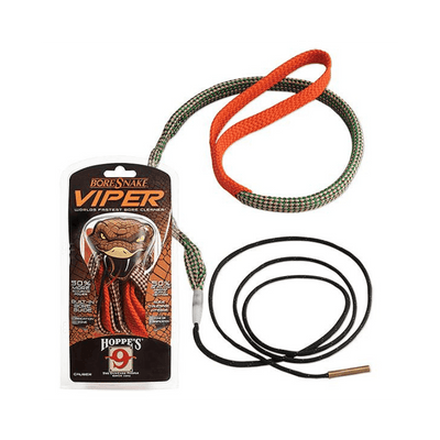 Hoppes 9 | Boresnake .22/223