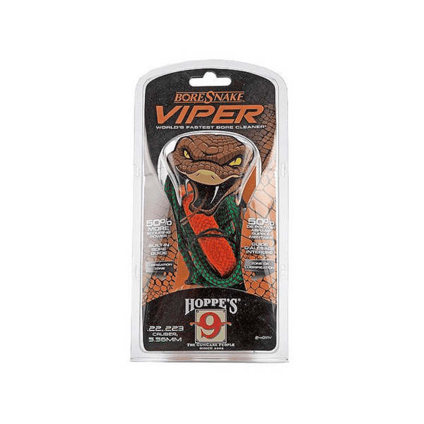 Hoppes Boresnake .22/223 