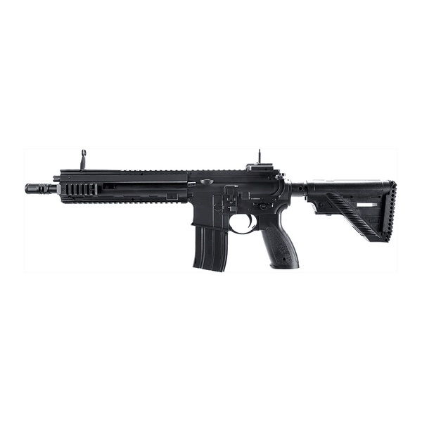 Heckler & Koch HK416 CO2 BB Rifle .177